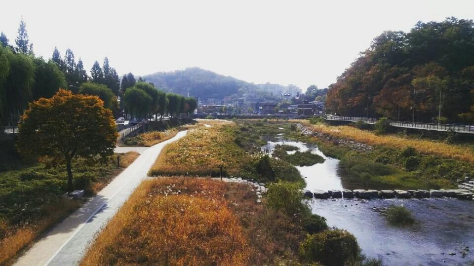 Blueboat Hostel Jeonju Εξωτερικό φωτογραφία