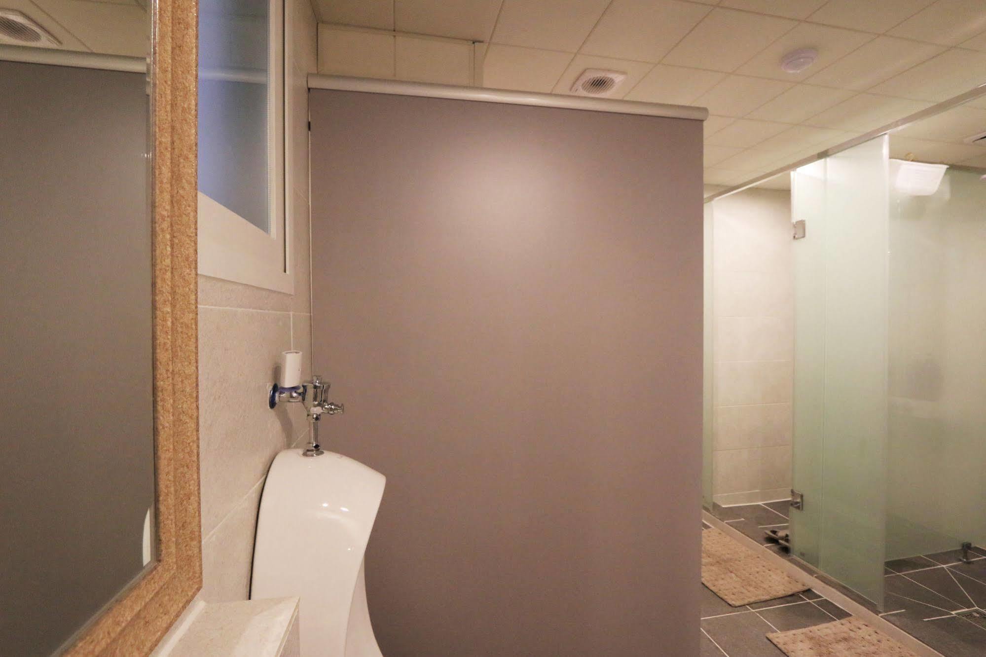 Blueboat Hostel Jeonju Εξωτερικό φωτογραφία