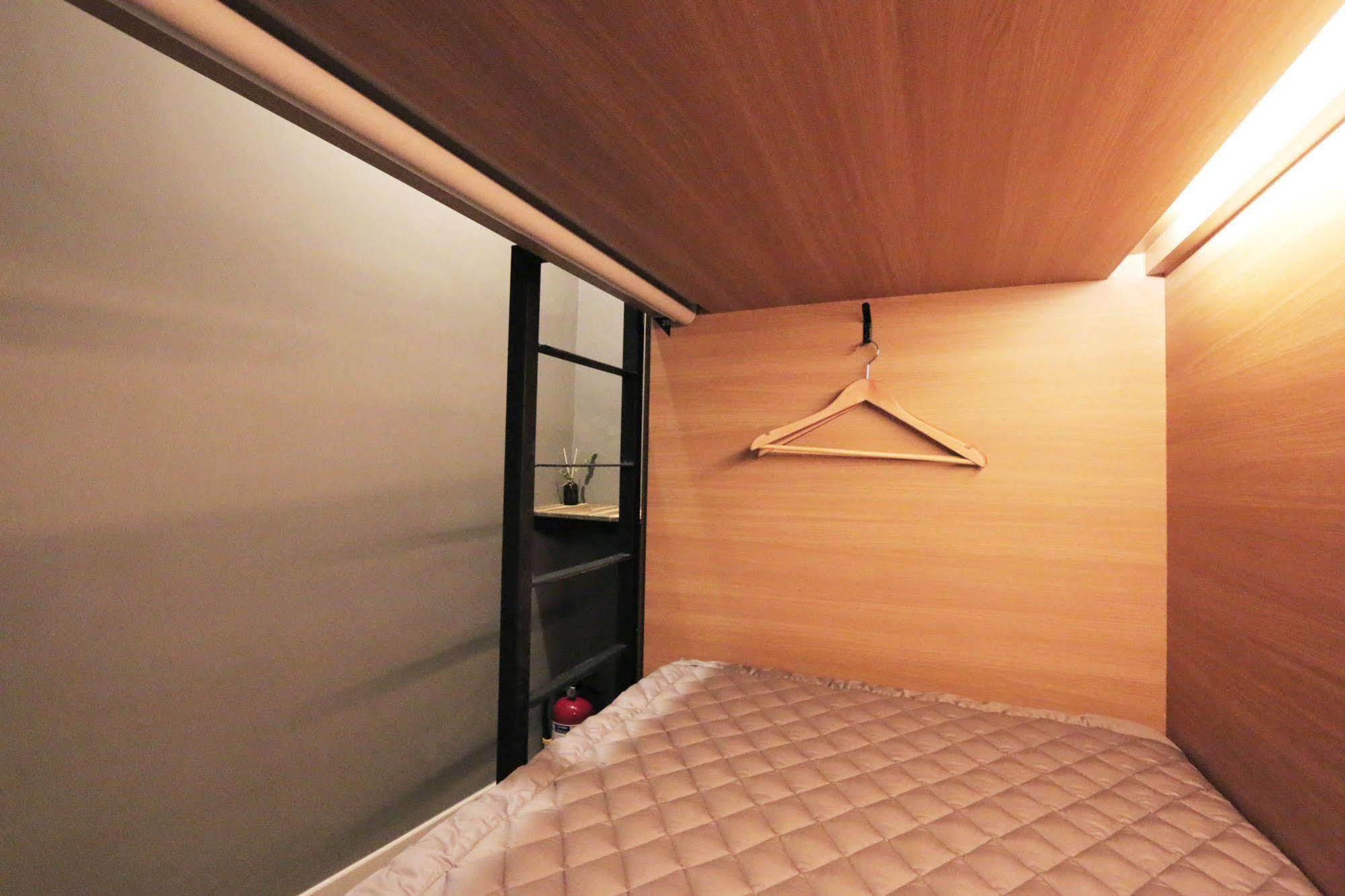 Blueboat Hostel Jeonju Εξωτερικό φωτογραφία